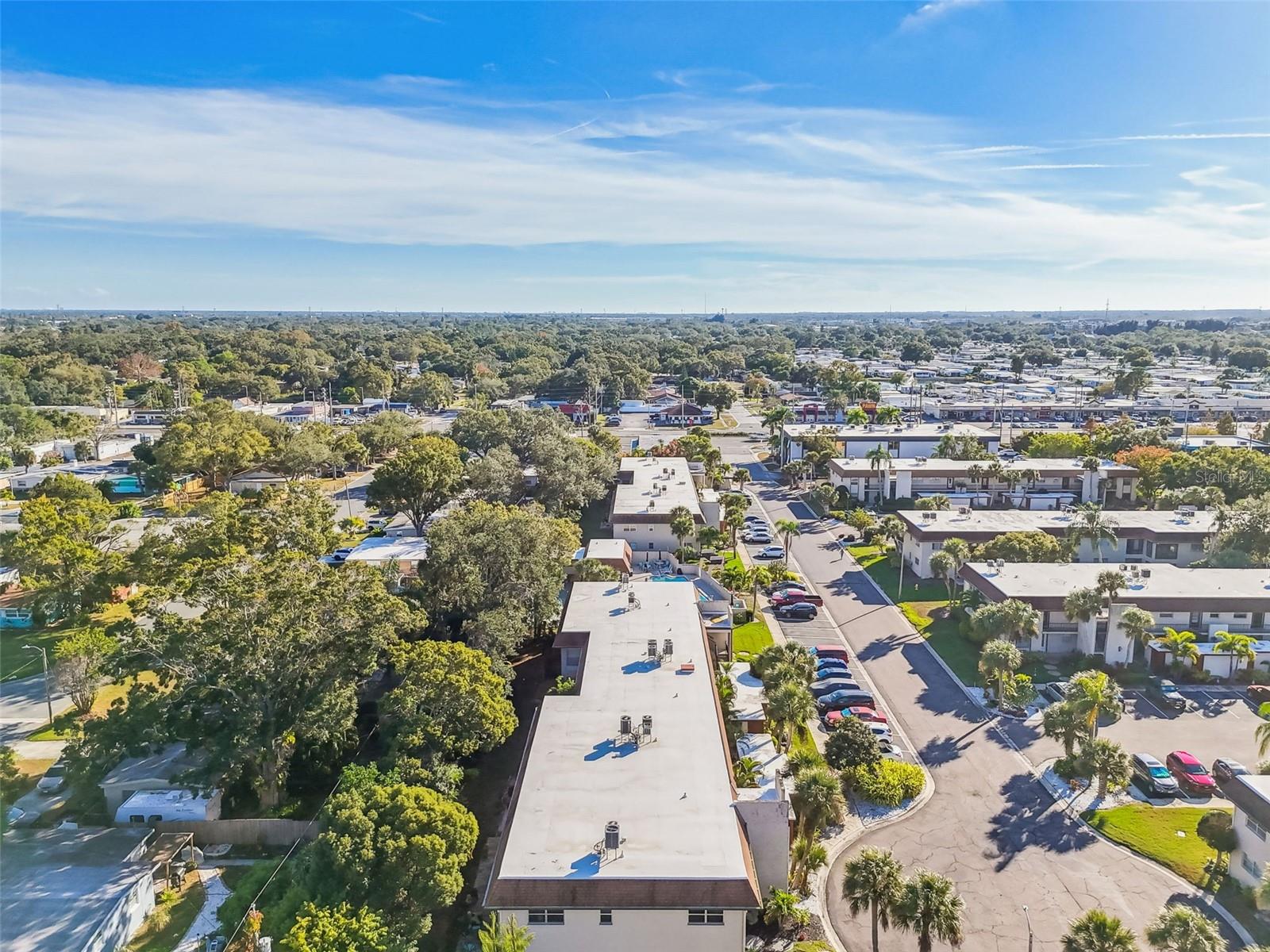 2750 E BAY DRIVE, #12B, Largo, FL 33771