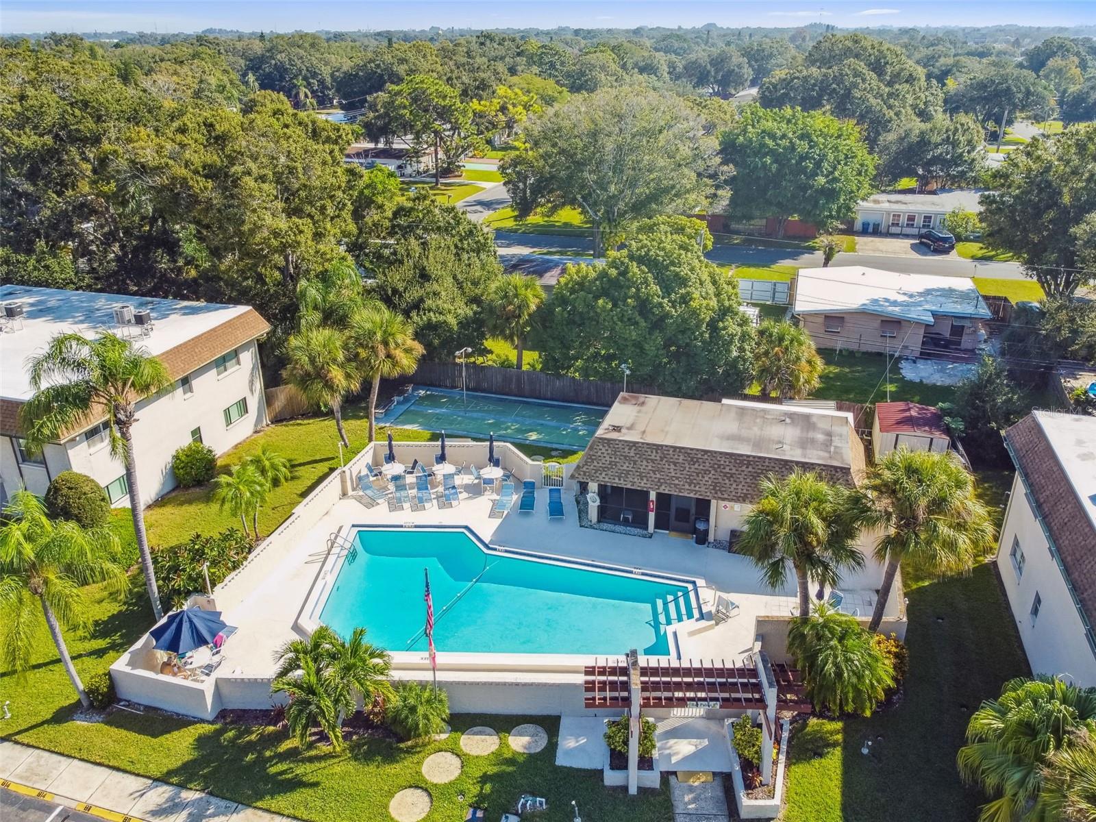 2750 E BAY DRIVE, #12B, Largo, FL 33771