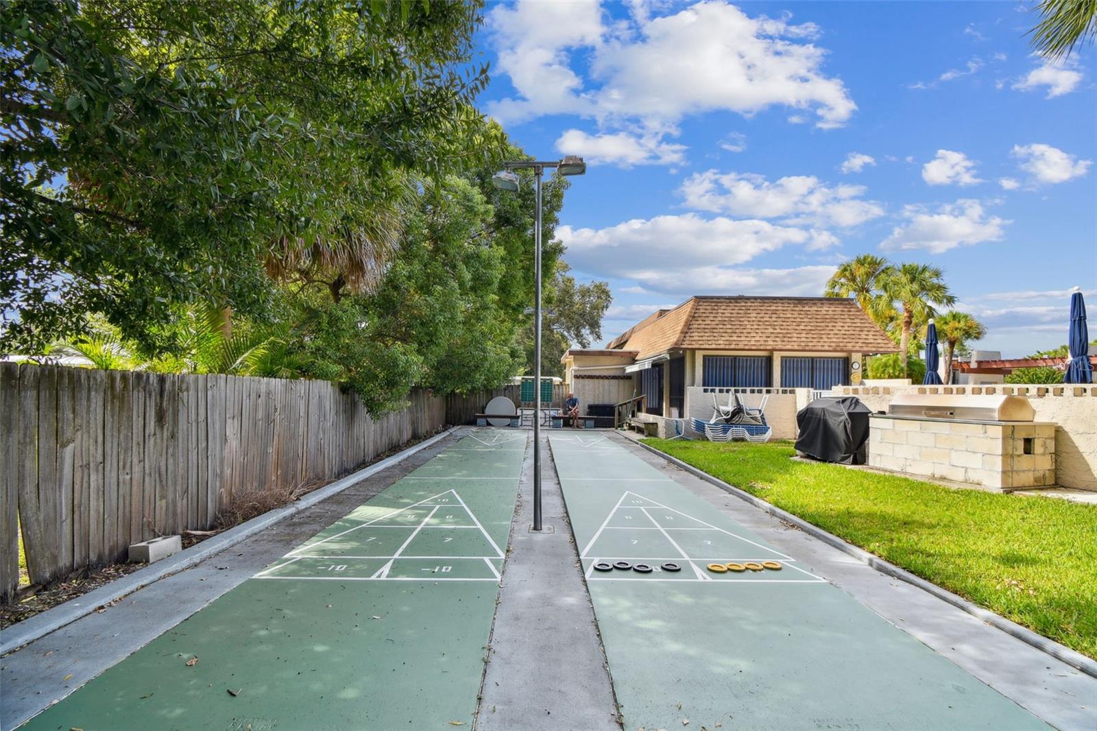 2750 E BAY DRIVE, #12B, Largo, FL 33771