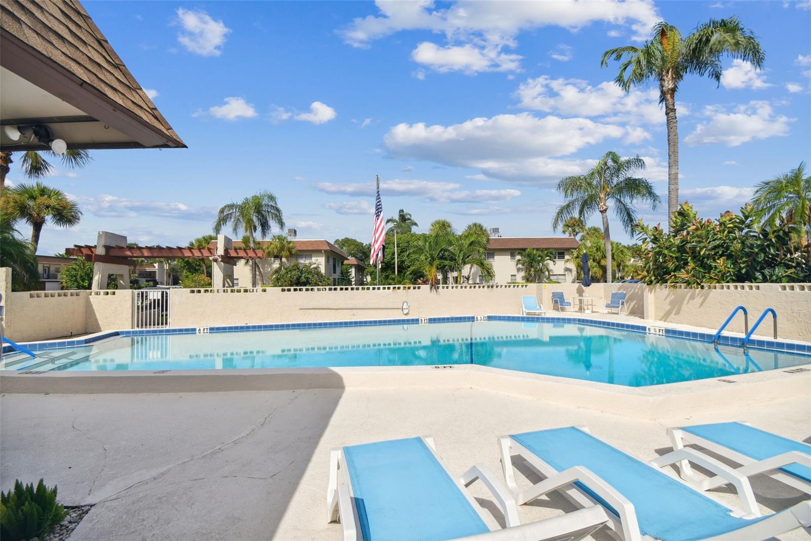 2750 E BAY DRIVE, #12B, Largo, FL 33771