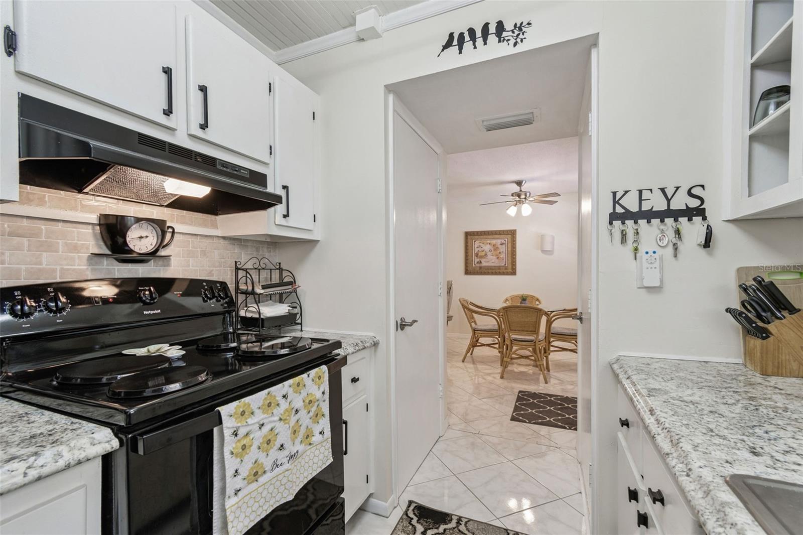 2750 E BAY DRIVE, #12B, Largo, FL 33771