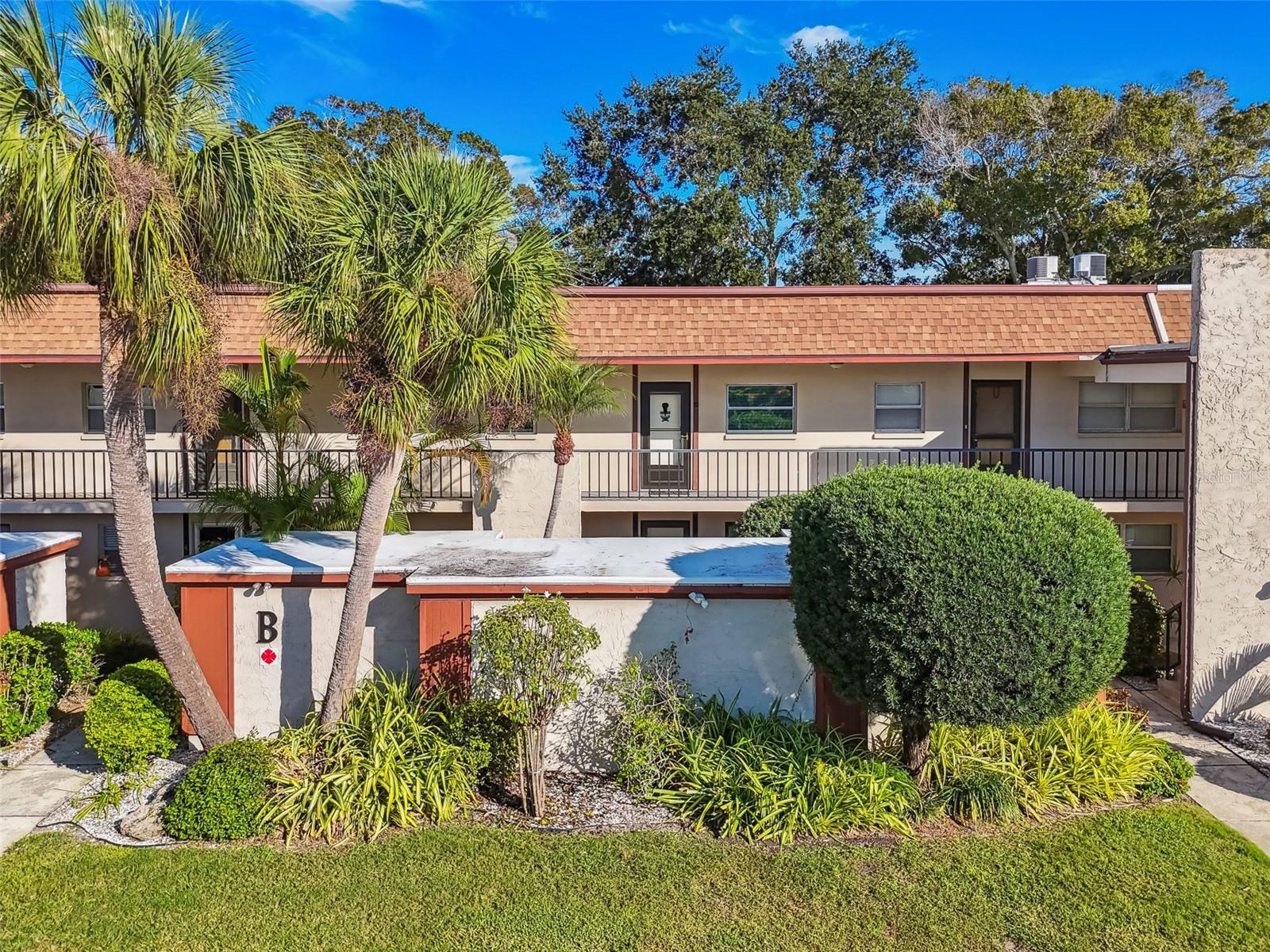 2750 E BAY DRIVE, #12B, Largo, FL 33771