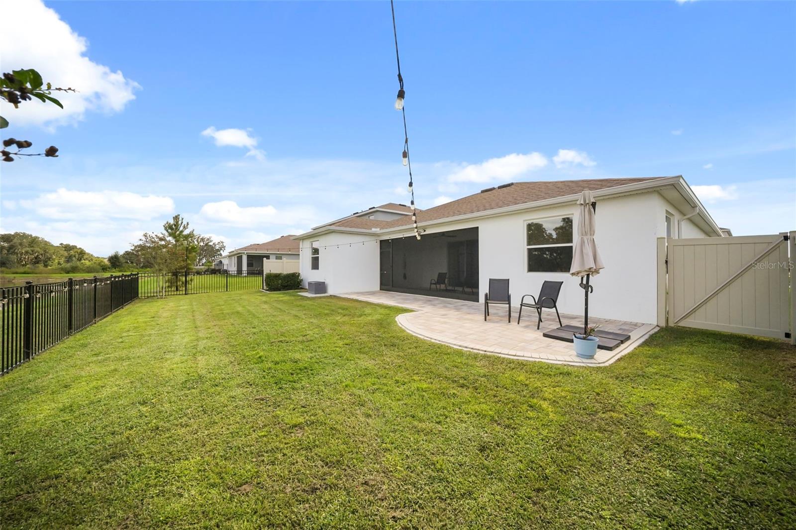 6016 WANDERING WILLOW DRIVE, Wesley Chapel, FL 33545