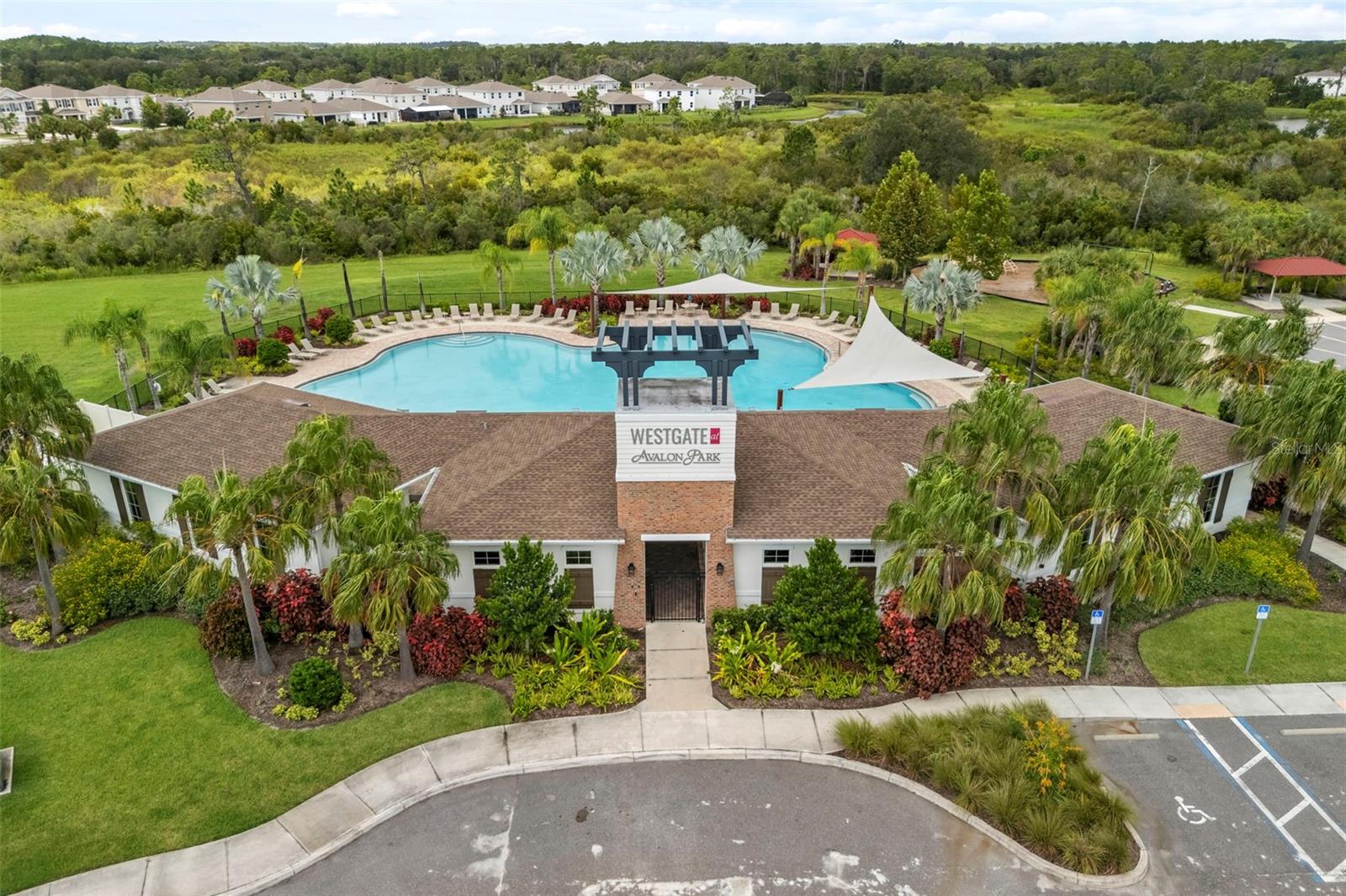 6016 WANDERING WILLOW DRIVE, Wesley Chapel, FL 33545