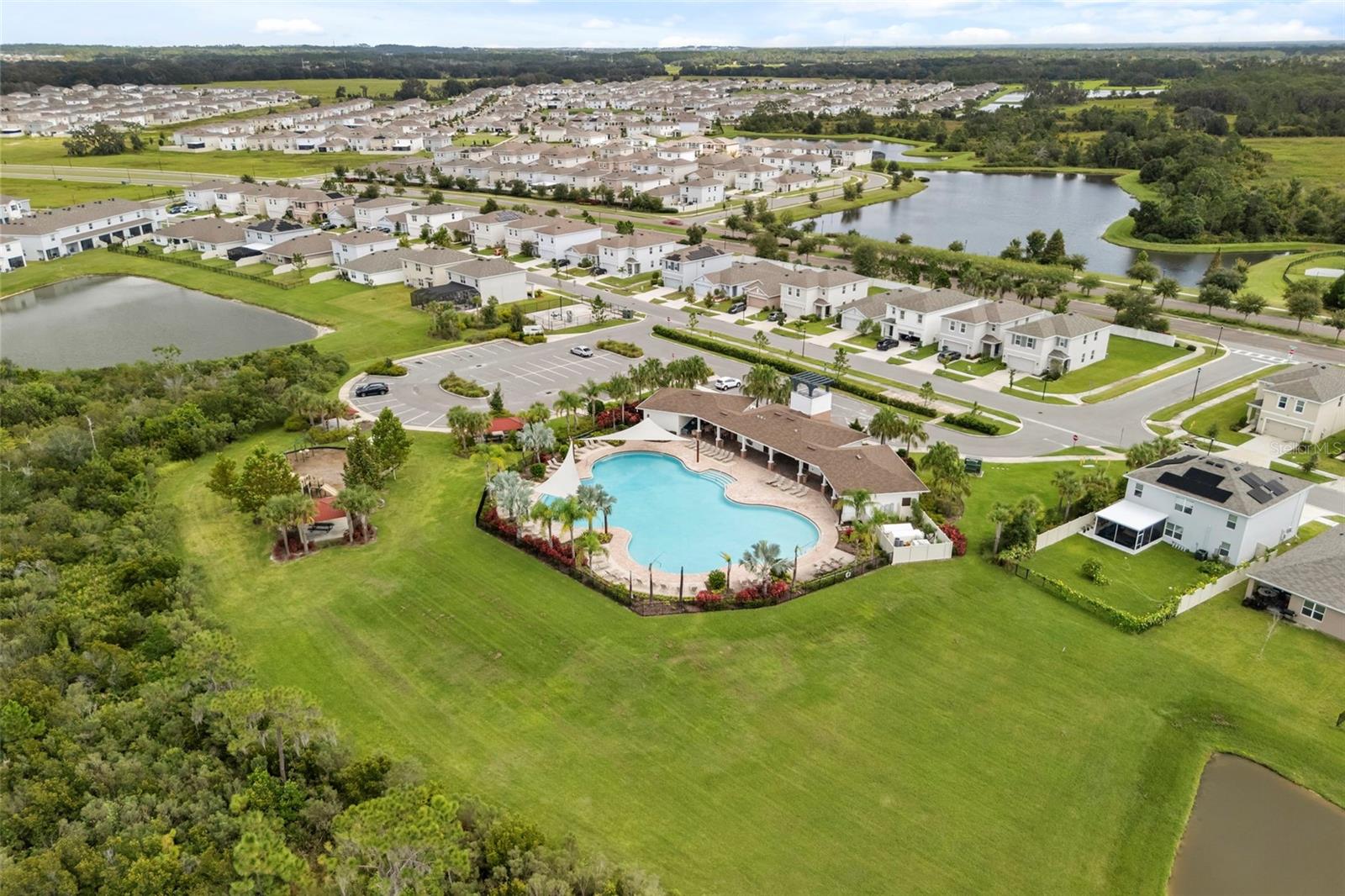 6016 WANDERING WILLOW DRIVE, Wesley Chapel, FL 33545