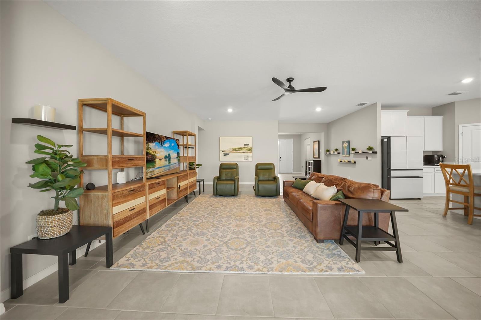 6016 WANDERING WILLOW DRIVE, Wesley Chapel, FL 33545