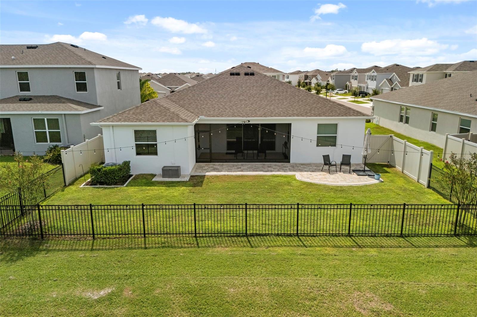 6016 WANDERING WILLOW DRIVE, Wesley Chapel, FL 33545