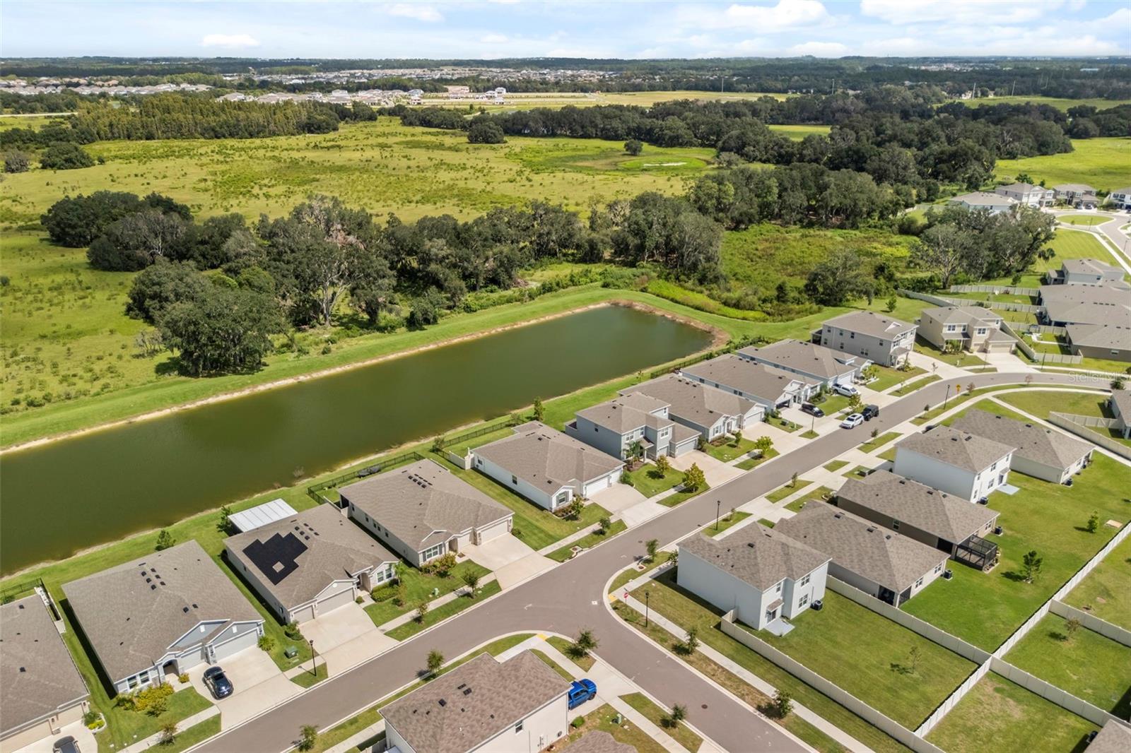 6016 WANDERING WILLOW DRIVE, Wesley Chapel, FL 33545