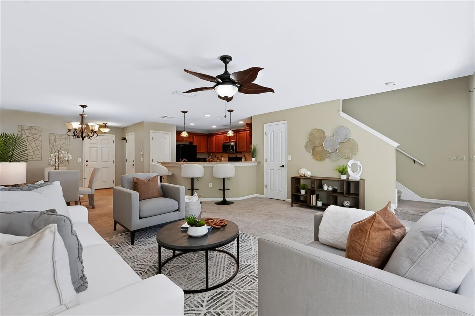 4525 LIMERICK DRIVE, Tampa, FL 33610