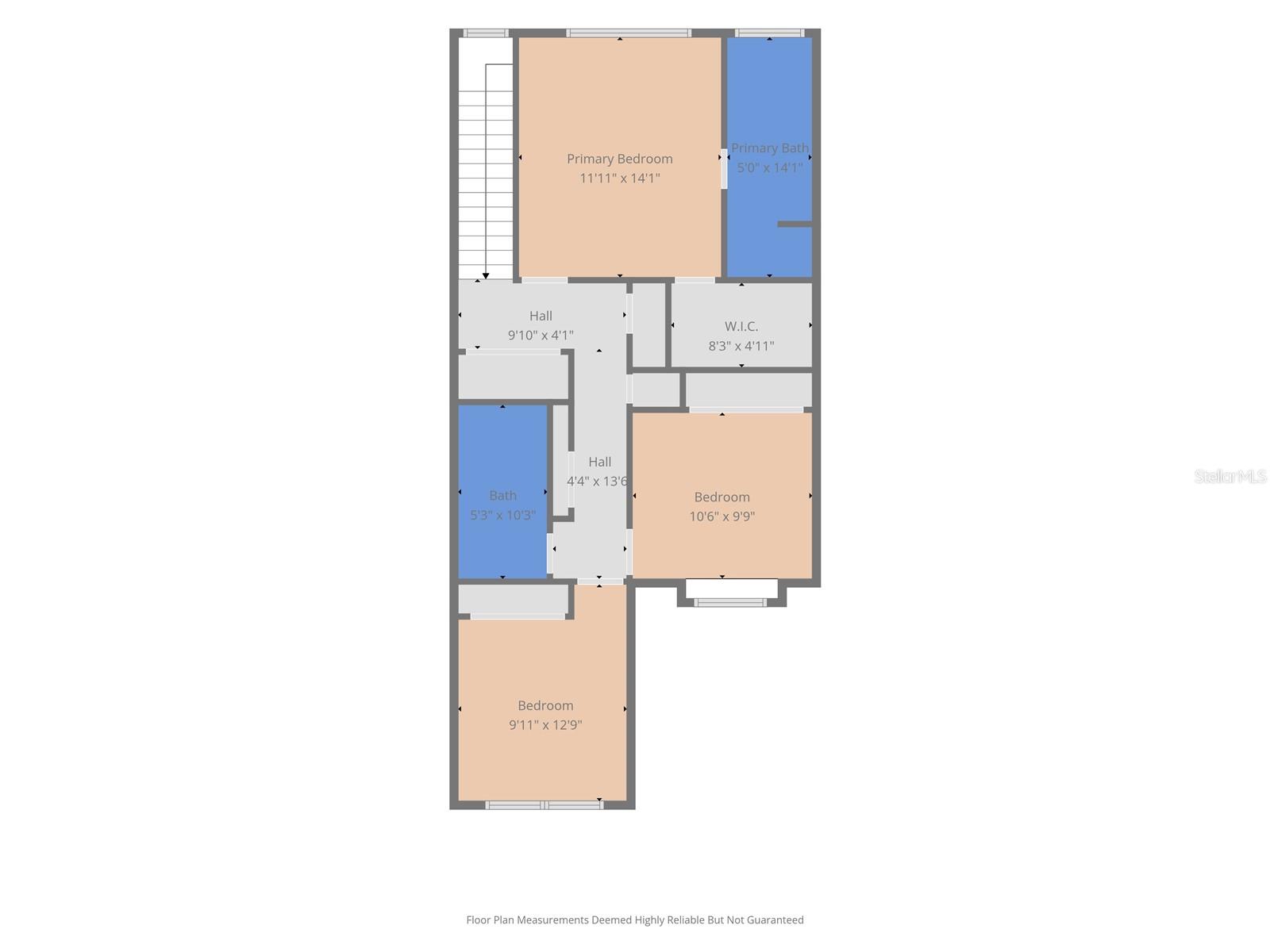 4525 LIMERICK DRIVE, Tampa, FL 33610
