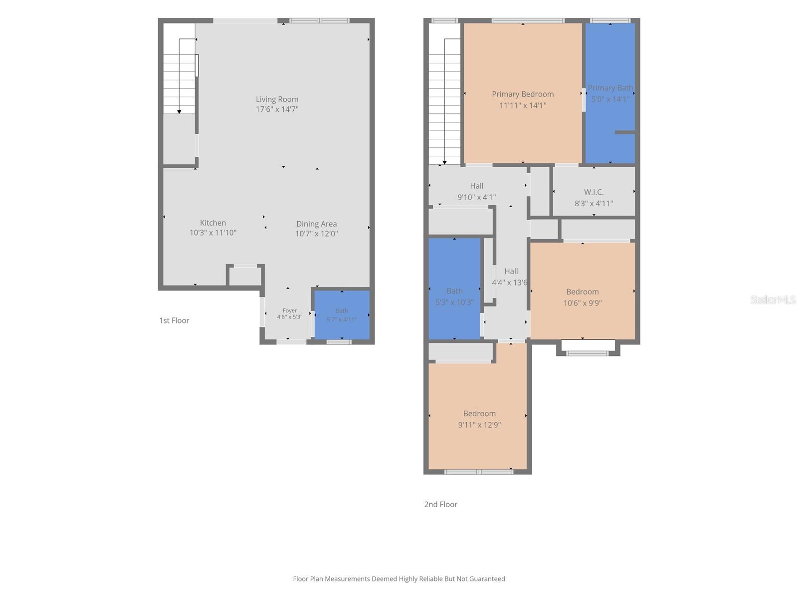 4525 LIMERICK DRIVE, Tampa, FL 33610