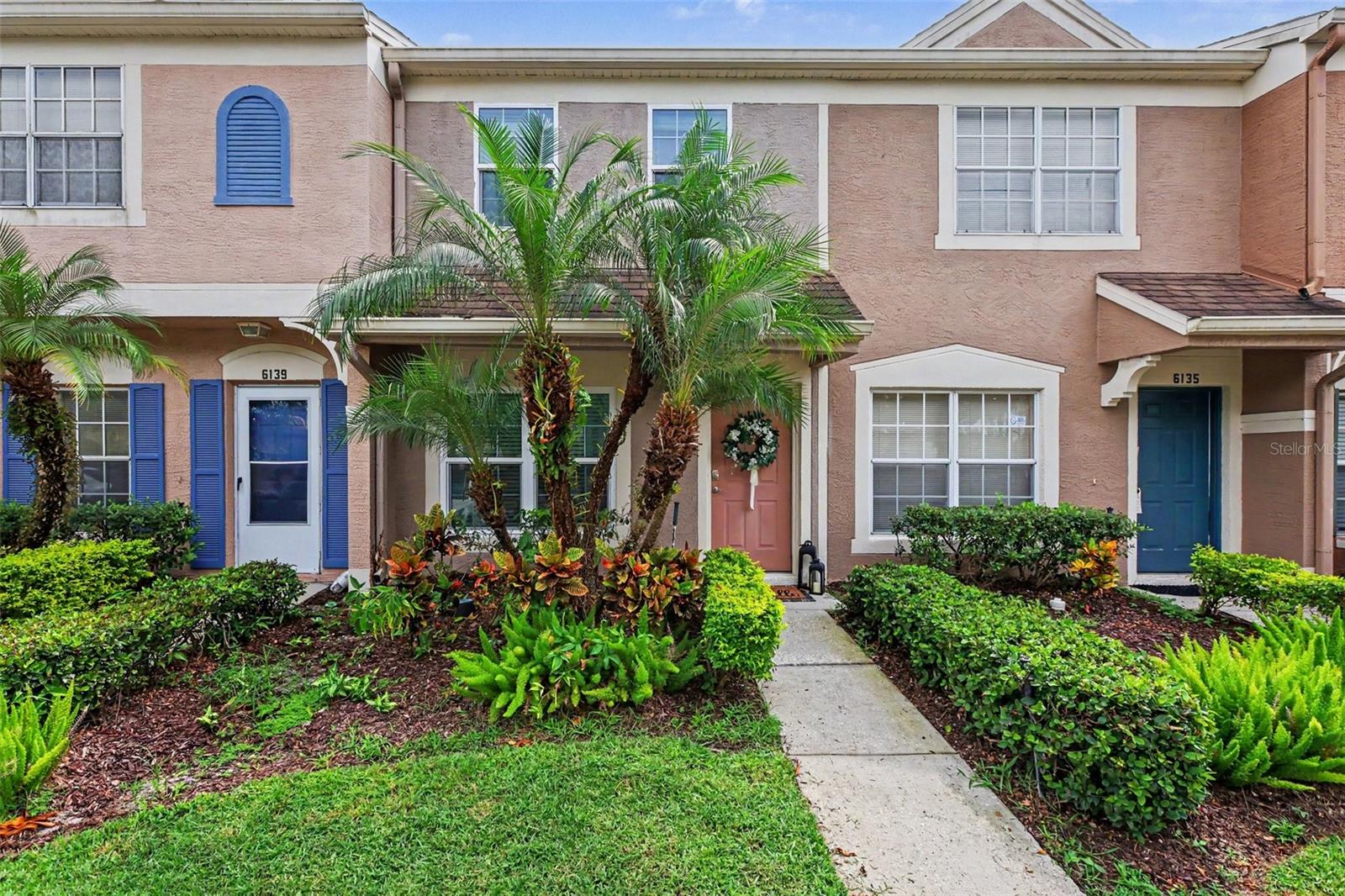 6137 BAYSIDE KEY DRIVE, Tampa, FL 33615