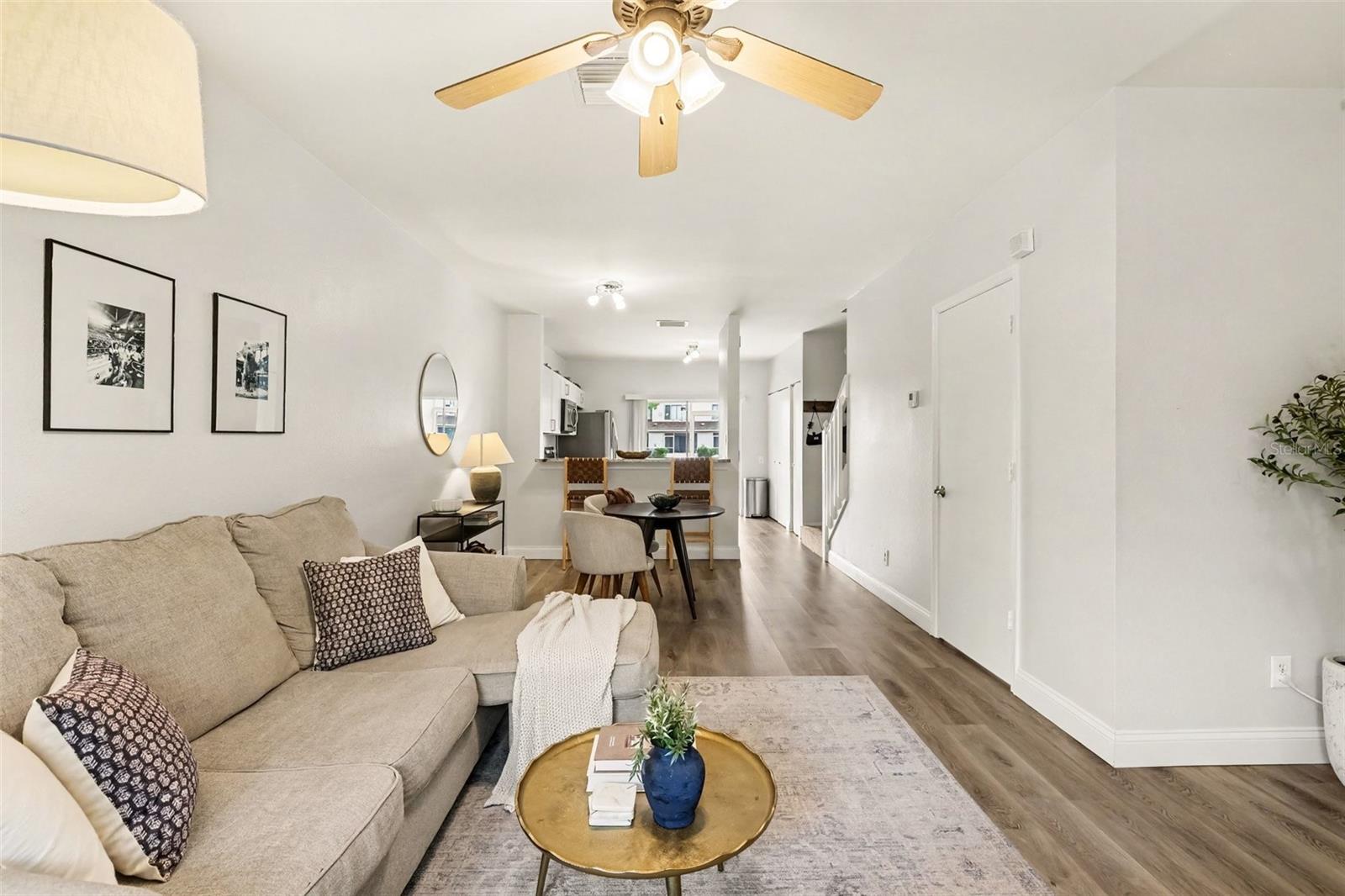 6137 BAYSIDE KEY DRIVE, Tampa, FL 33615