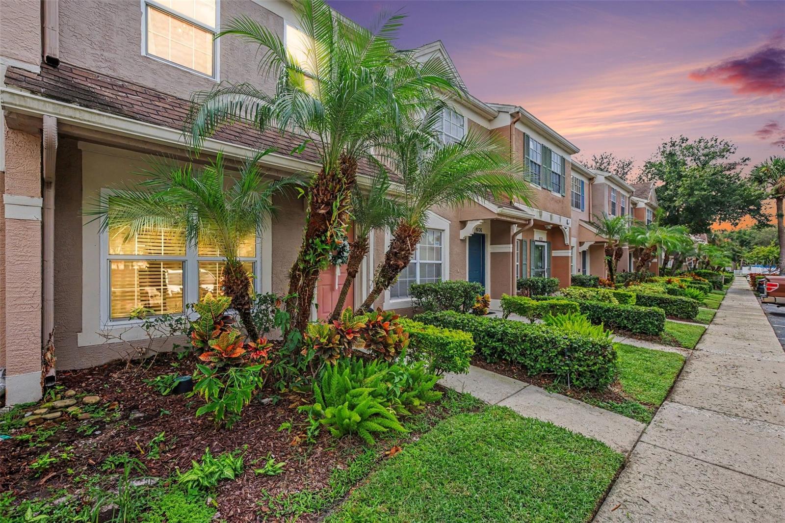 6137 BAYSIDE KEY DRIVE, Tampa, FL 33615