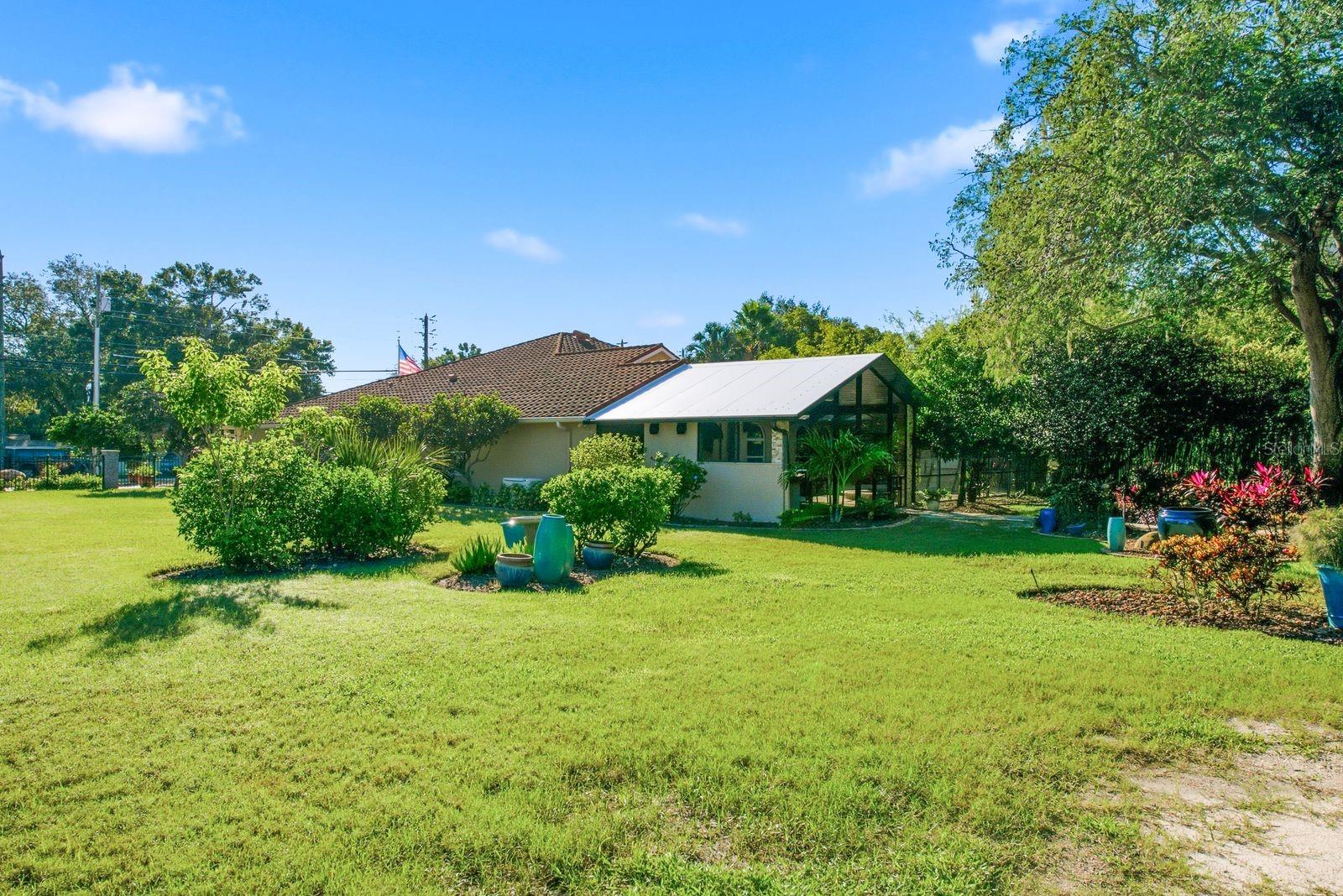 580 S FLORIDA AVENUE, Tarpon Springs, FL 34689