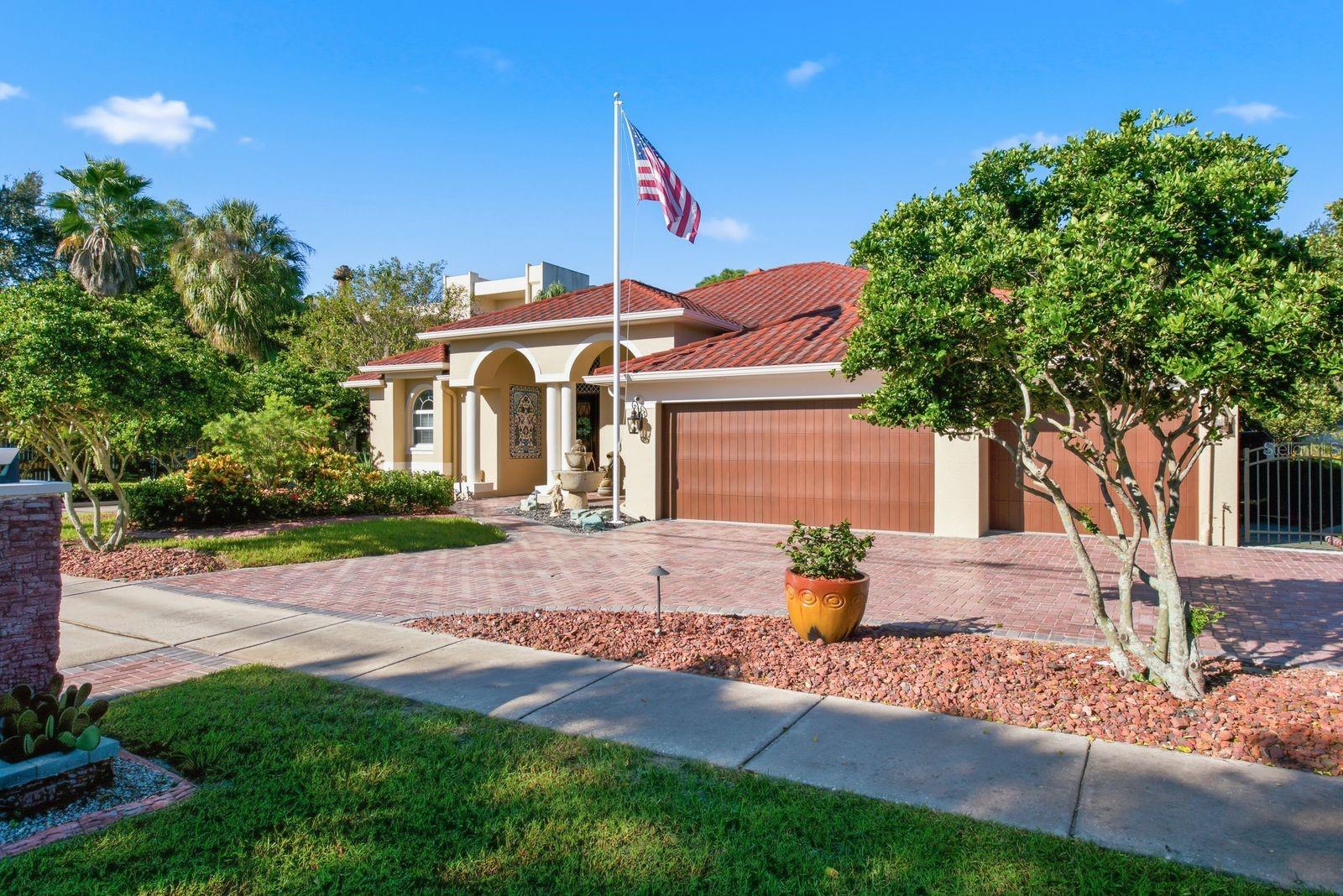 580 S FLORIDA AVENUE, Tarpon Springs, FL 34689