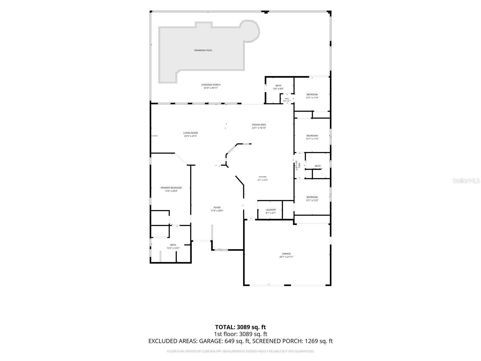 580 S FLORIDA AVENUE, Tarpon Springs, FL 34689