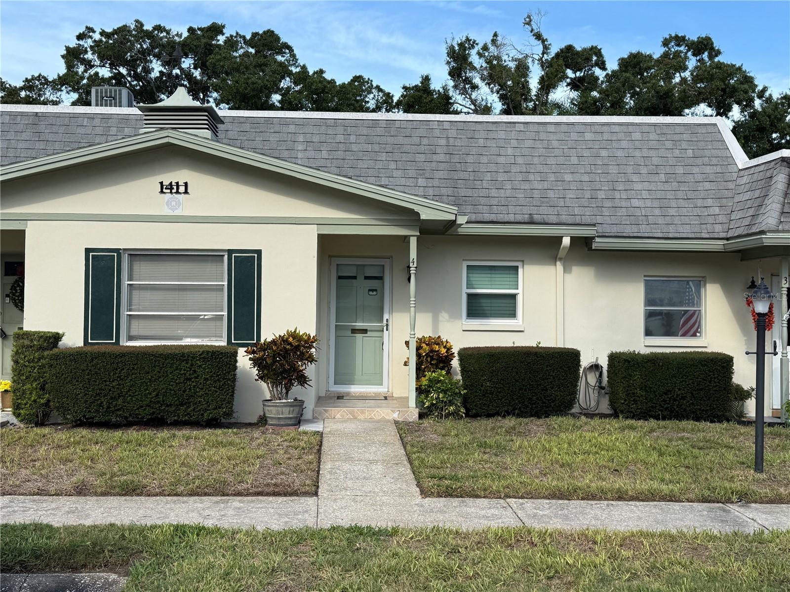 1411 NORMANDY PARK DRIVE, #4, Clearwater, FL 33756 1411 NORMANDY PARK DRIVE, #4, Clearwater, FL 33756