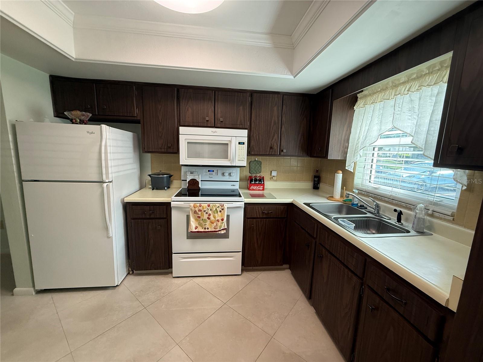 1411 NORMANDY PARK DRIVE, #4, Clearwater, FL 33756