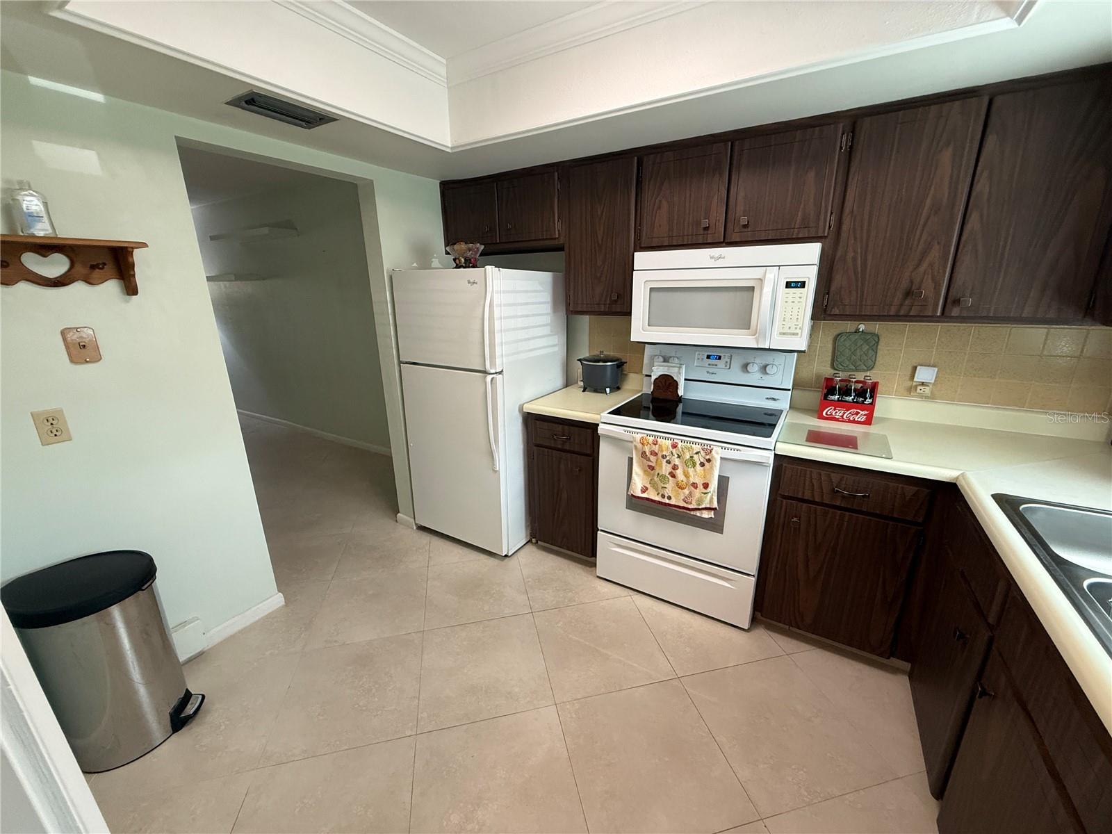 1411 NORMANDY PARK DRIVE, #4, Clearwater, FL 33756
