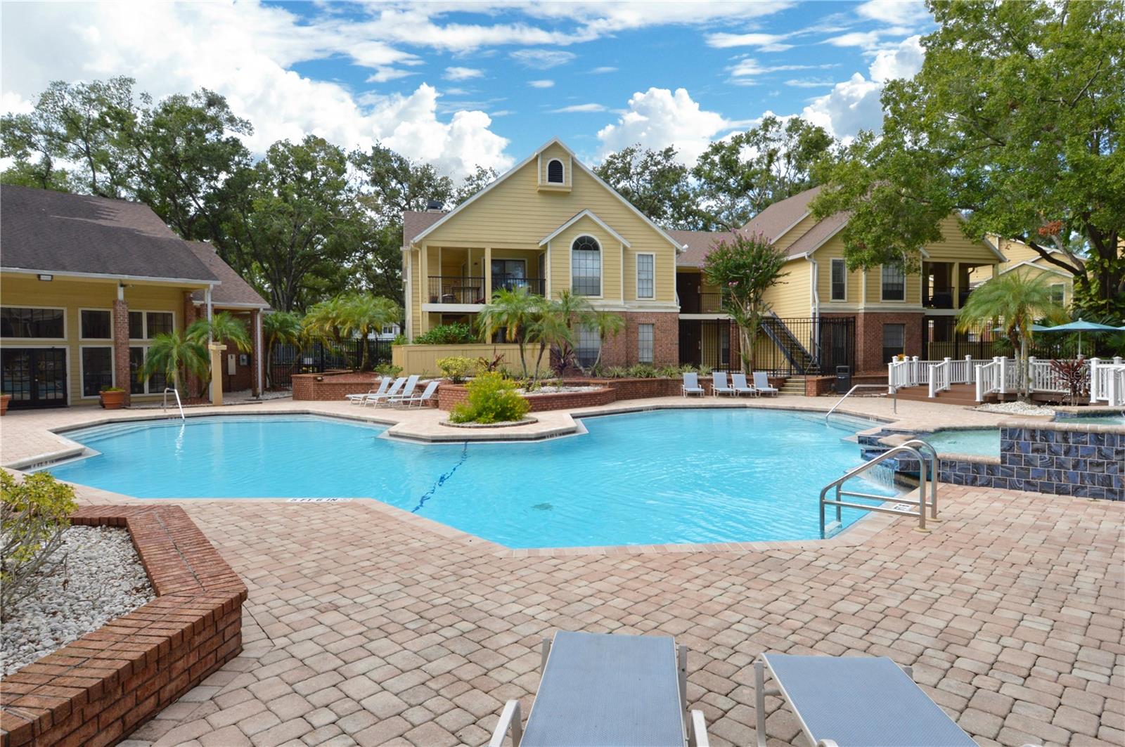 8638 FANCY FINCH DRIVE, #101, Tampa, FL 33614