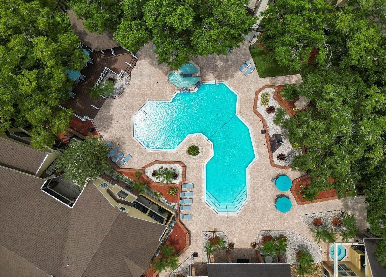8638 FANCY FINCH DRIVE, #101, Tampa, FL 33614