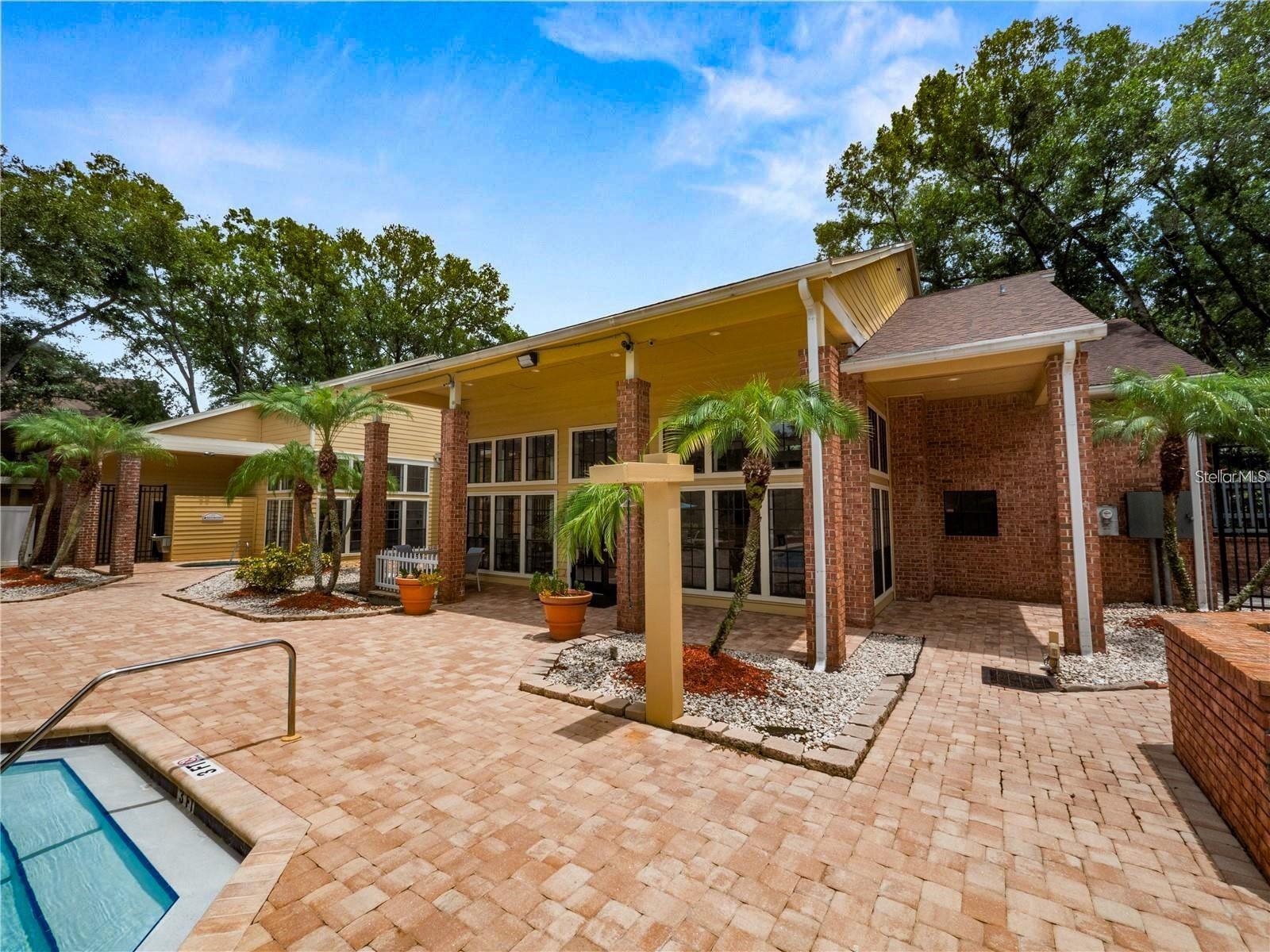 8638 FANCY FINCH DRIVE, #101, Tampa, FL 33614