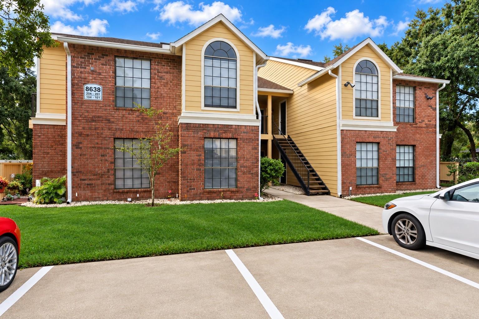 8638 FANCY FINCH DRIVE, #101, Tampa, FL 33614 8638 FANCY FINCH DRIVE, #101, Tampa, FL 33614