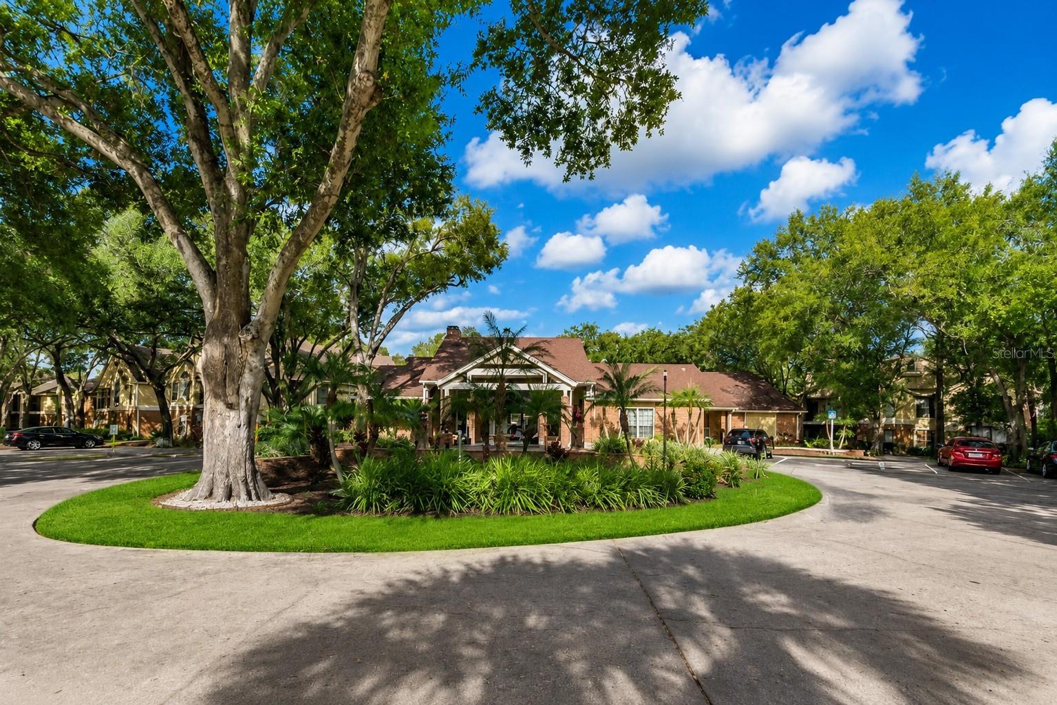 8638 FANCY FINCH DRIVE, #101, Tampa, FL 33614