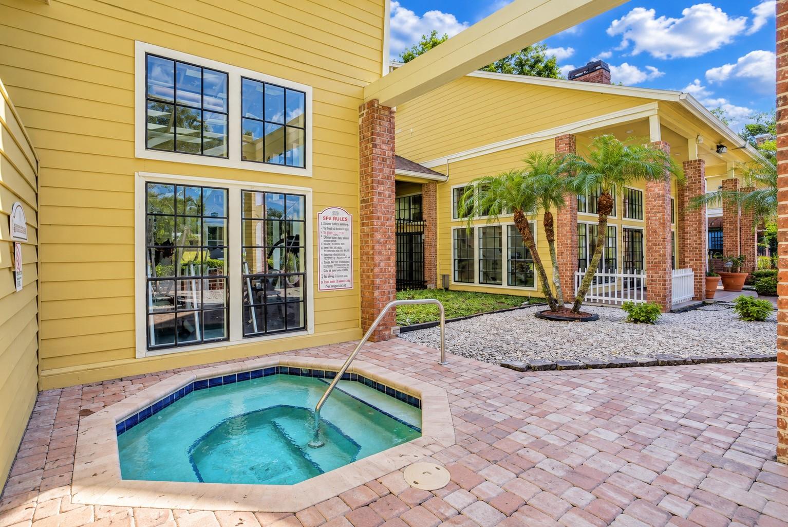 8638 FANCY FINCH DRIVE, #101, Tampa, FL 33614