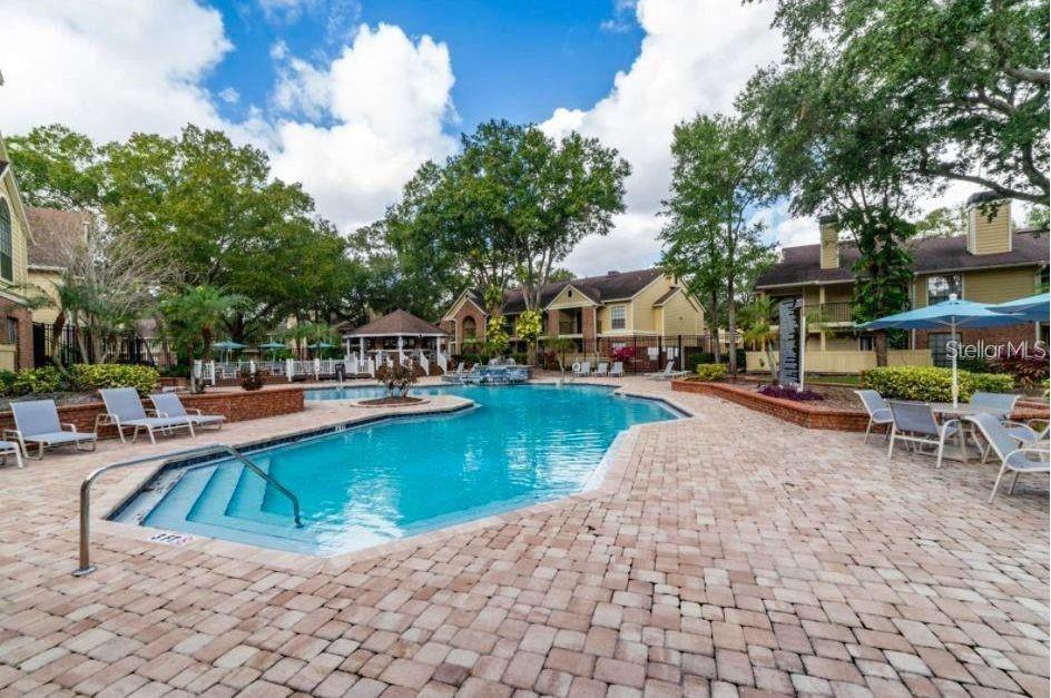 8638 FANCY FINCH DRIVE, #101, Tampa, FL 33614