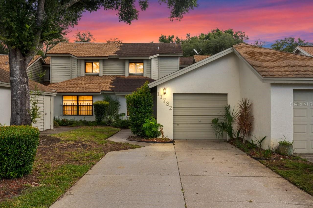 11732 ROLLING PINE LANE, Port Richey, FL 34668