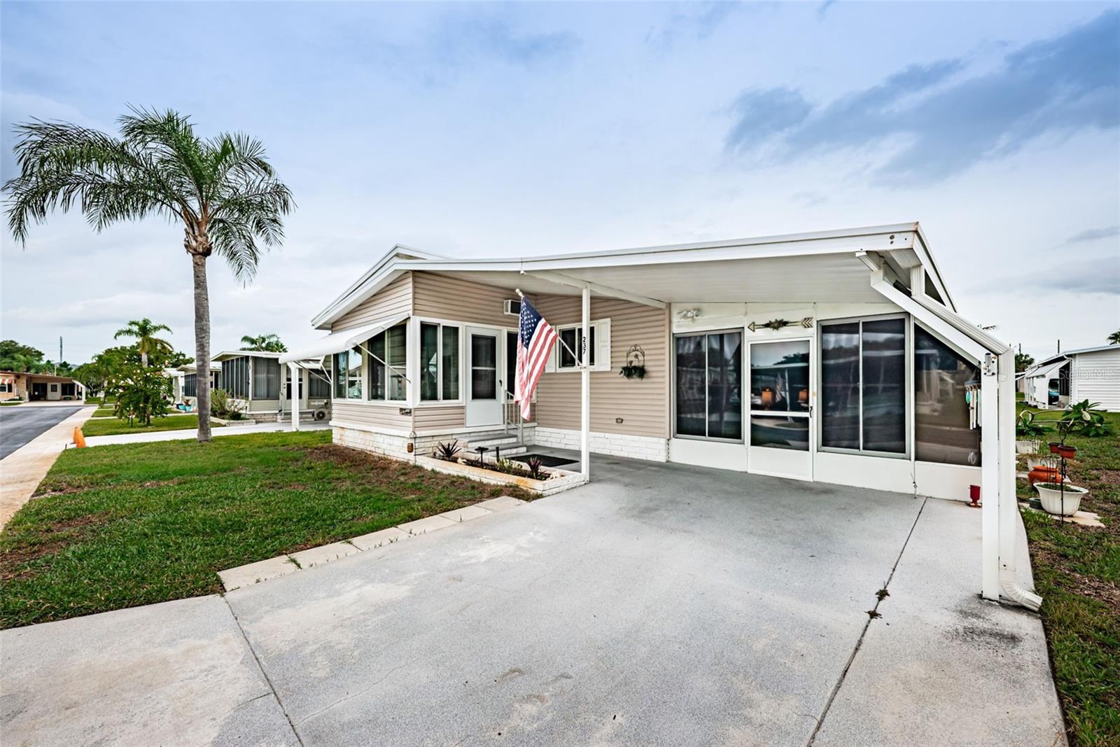 39820 US HIGHWAY 19 N, #237, Tarpon Springs, FL 34689