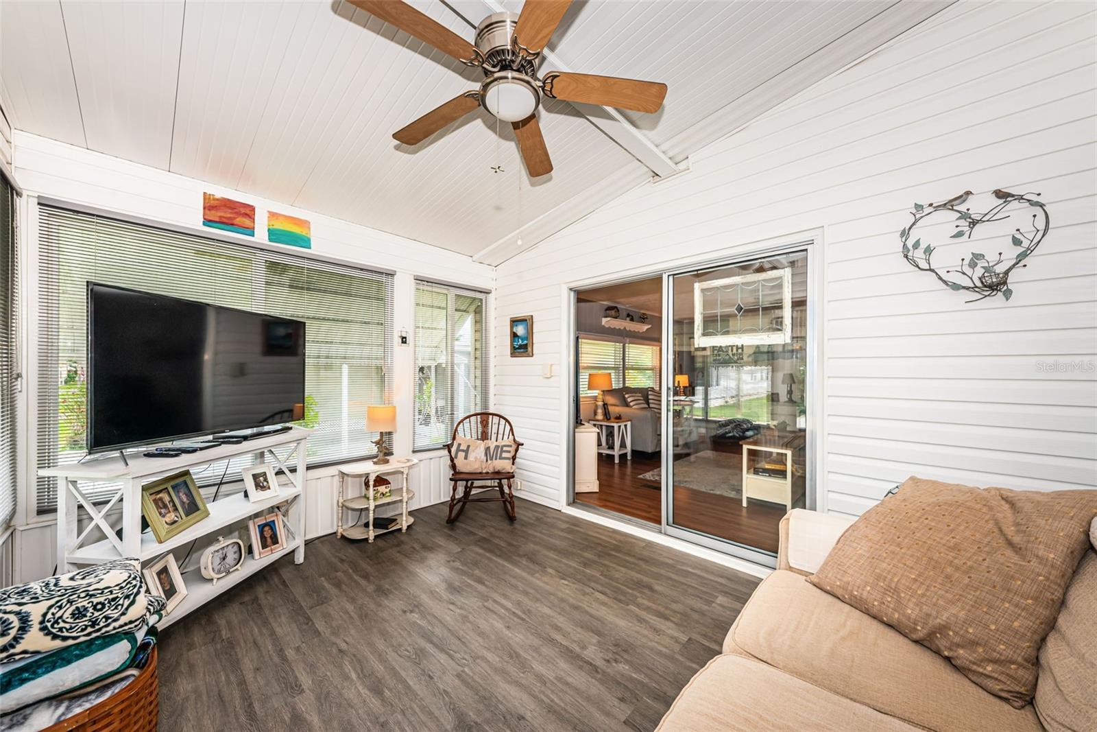 Florida Room