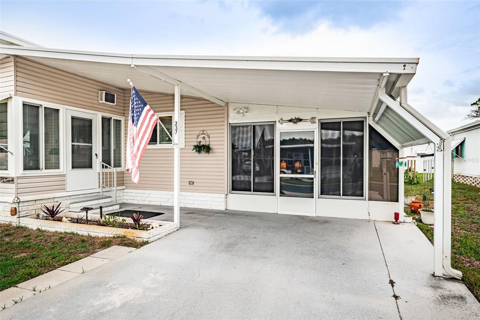 39820 US HIGHWAY 19 N, #237, Tarpon Springs, FL 34689