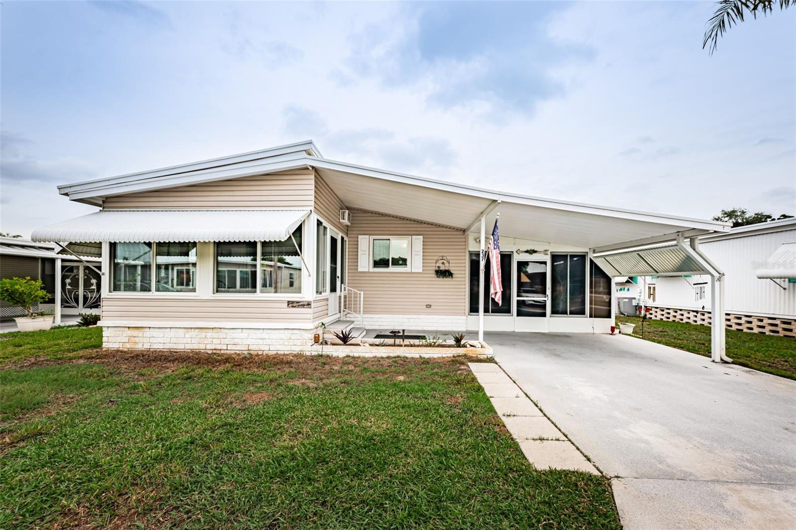 39820 US HIGHWAY 19 N, #237, Tarpon Springs, FL 34689