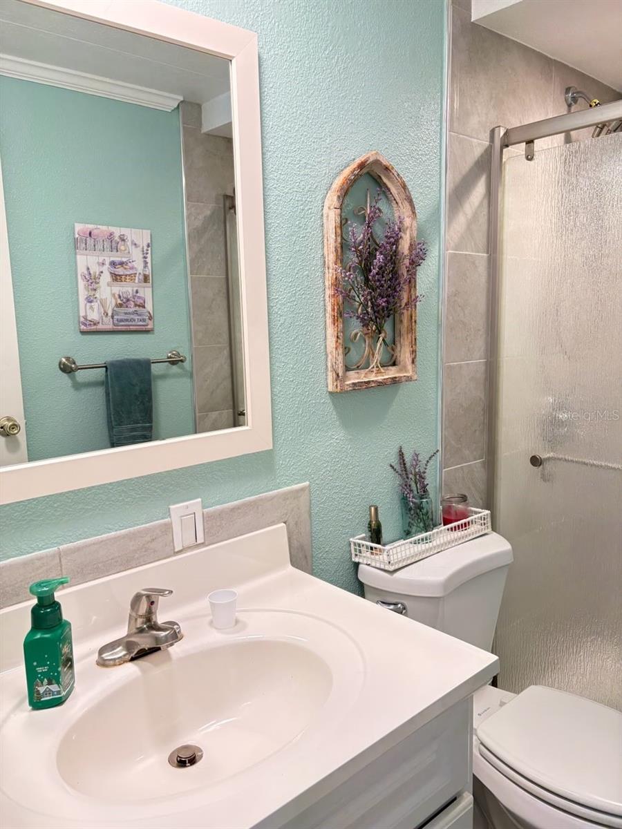Main Bathroom