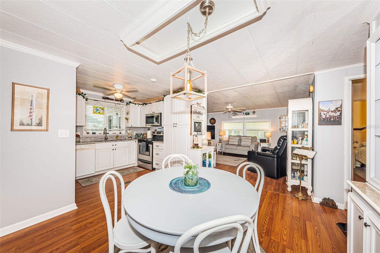 Dinette