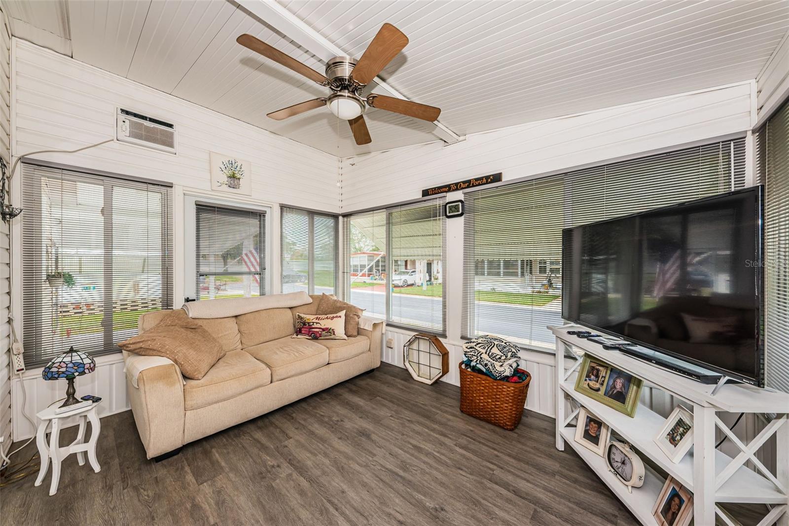 Florida Room