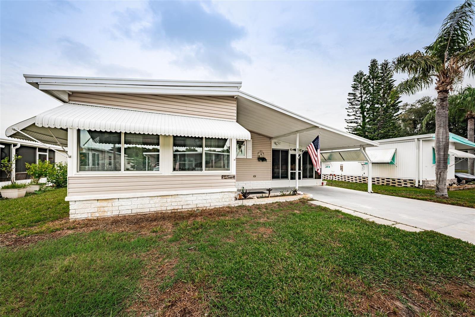 39820 US HIGHWAY 19 N, #237, Tarpon Springs, FL 34689