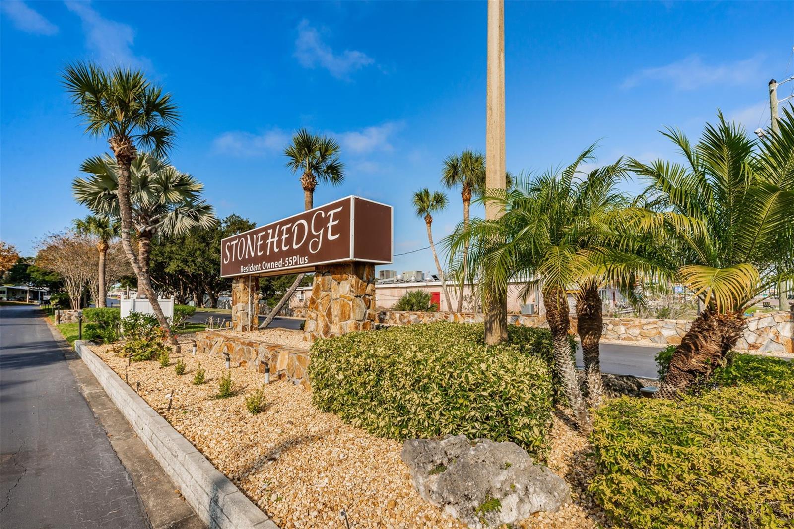 39820 US HIGHWAY 19 N, #237, Tarpon Springs, FL 34689