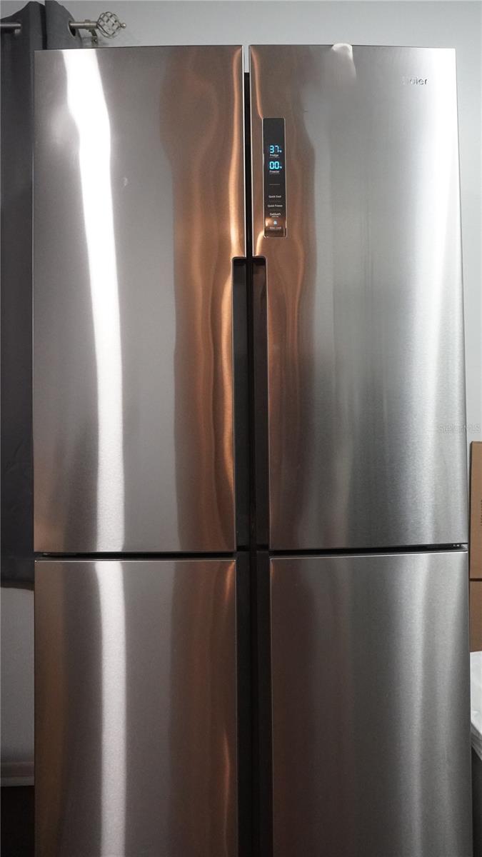 Kitchen Refrigerator
