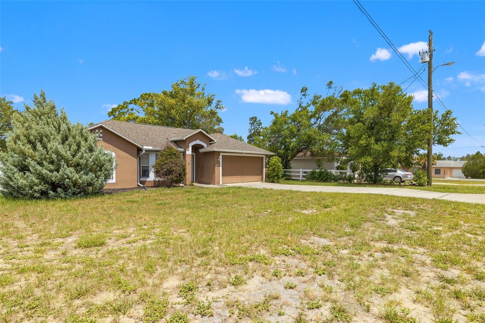 6371 SHADYDALE AVENUE, Spring Hill, FL 34609