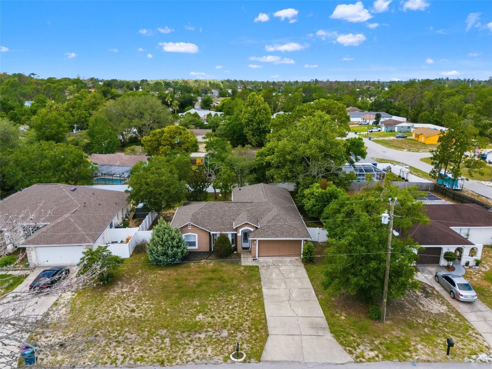 6371 SHADYDALE AVENUE, Spring Hill, FL 34609