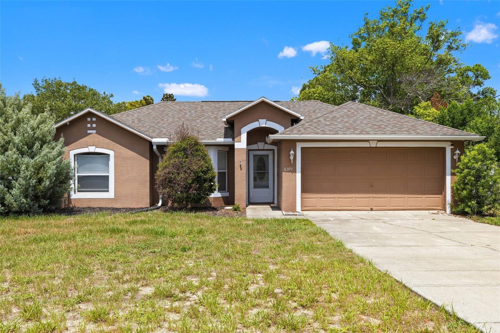 6371 SHADYDALE AVENUE, Spring Hill, FL 34609 6371 SHADYDALE AVENUE, Spring Hill, FL 34609