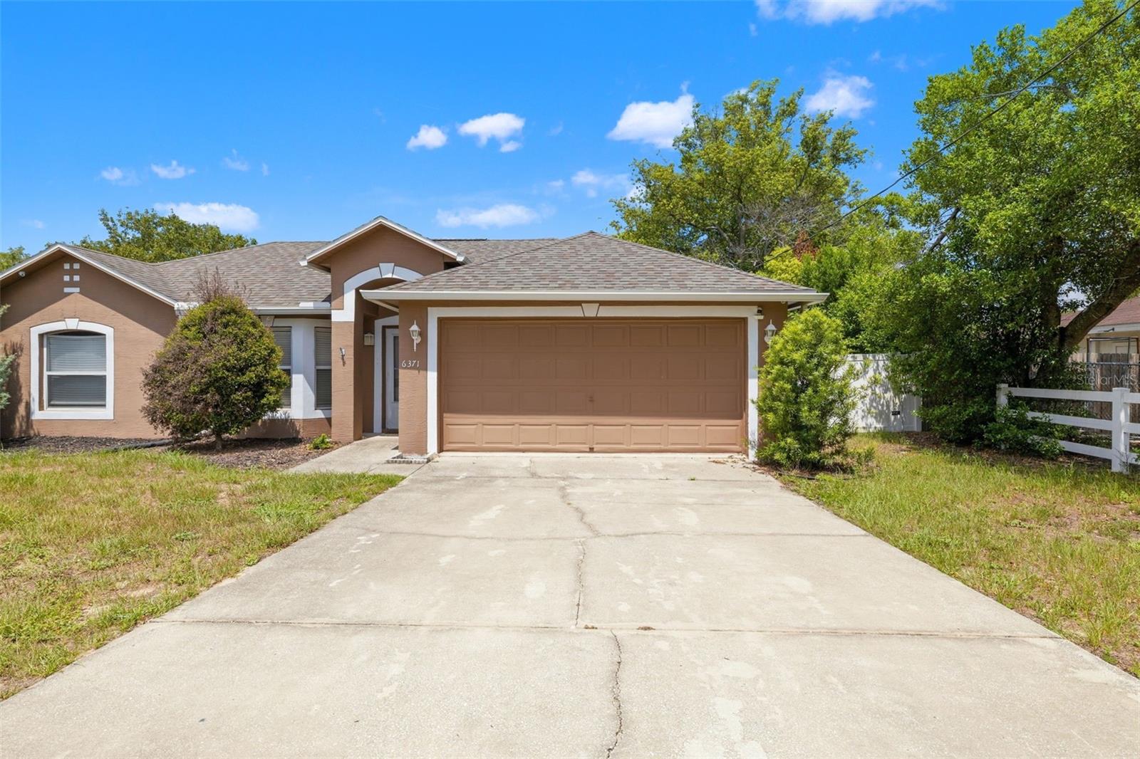 6371 SHADYDALE AVENUE, Spring Hill, FL 34609
