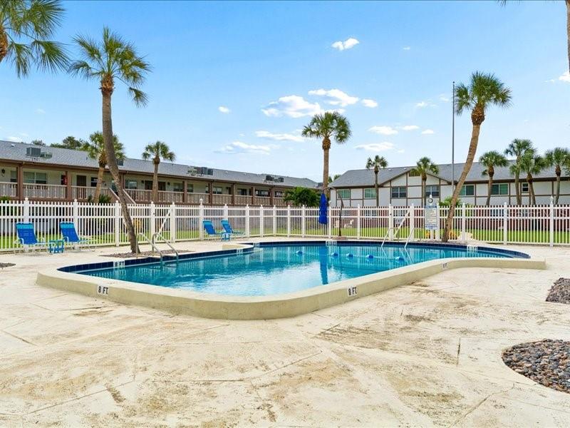 650 PINELLAS POINT DRIVE S, #240, St Petersburg, FL 33705