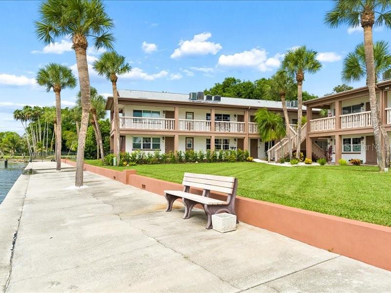 650 PINELLAS POINT DRIVE S, #240, St Petersburg, FL 33705