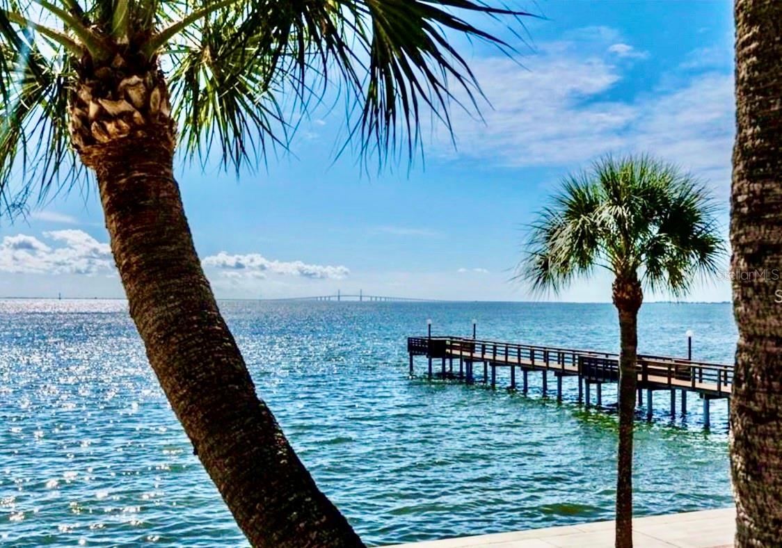 650 PINELLAS POINT DRIVE S, #240, St Petersburg, FL 33705