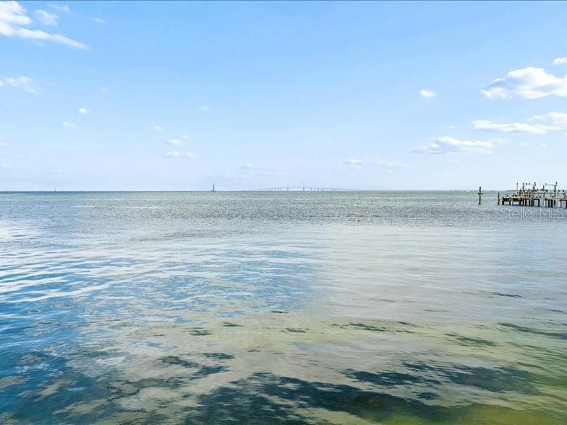 650 PINELLAS POINT DRIVE S, #240, St Petersburg, FL 33705